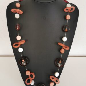 Collier Culture Mix neuf